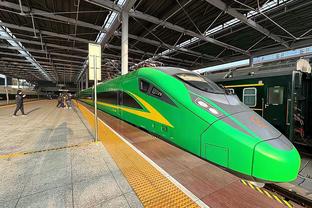 凯旋！泰山队今天将乘坐G323次列车返回济南，11点36分抵达